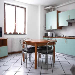 Appartamento Palazzolo S/o Bilocale Con Box, Pallazzolo sullʼOglio