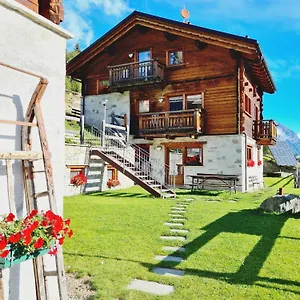 Apartmán Selva, Isolaccia