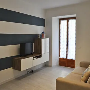 Nibea Appartamento Manarola